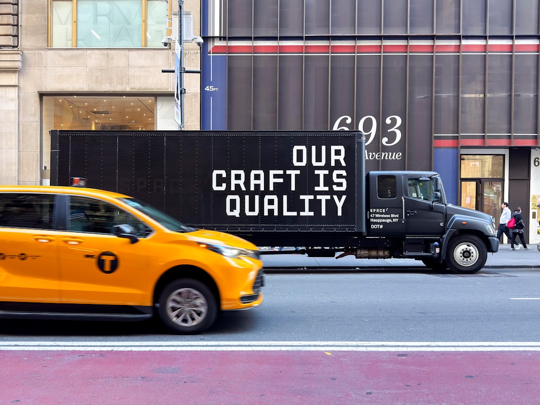 Camion man