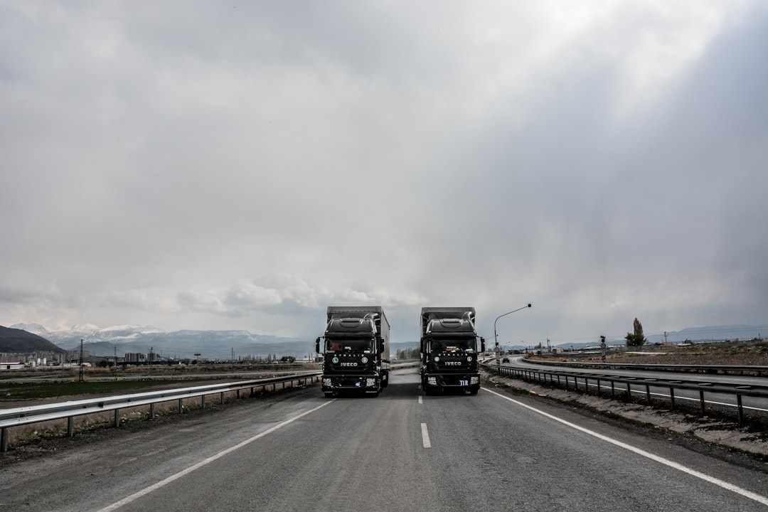 Camion iveco