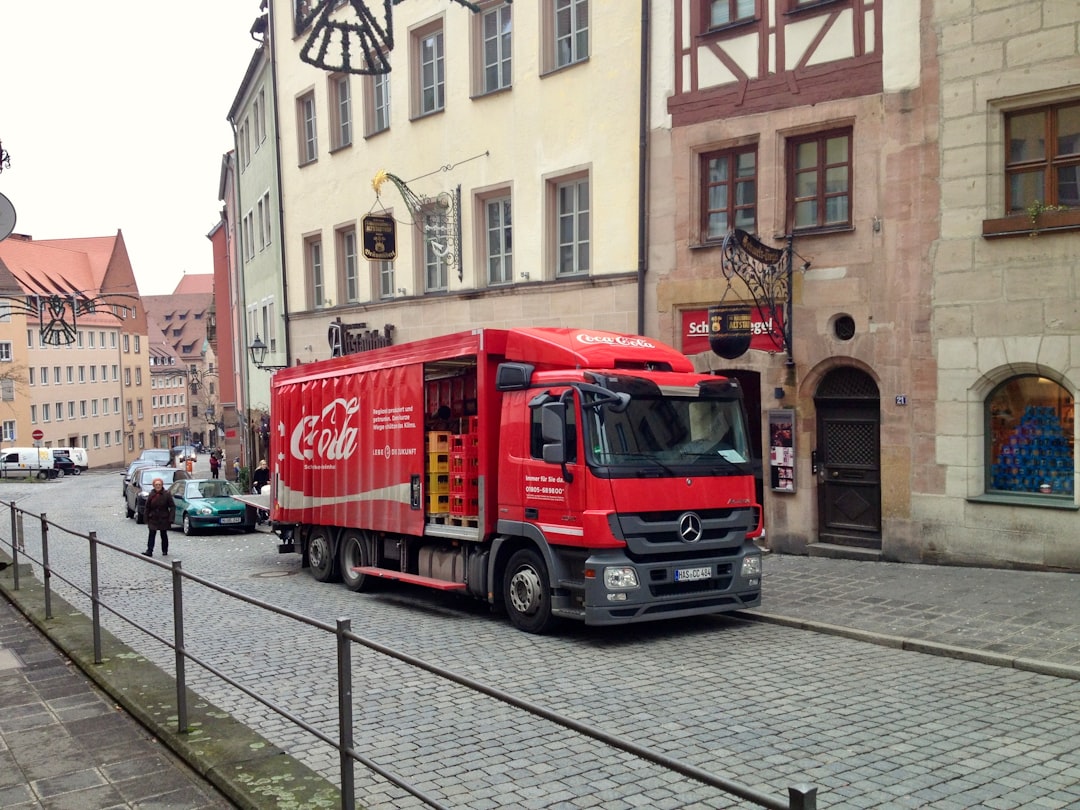 Camions