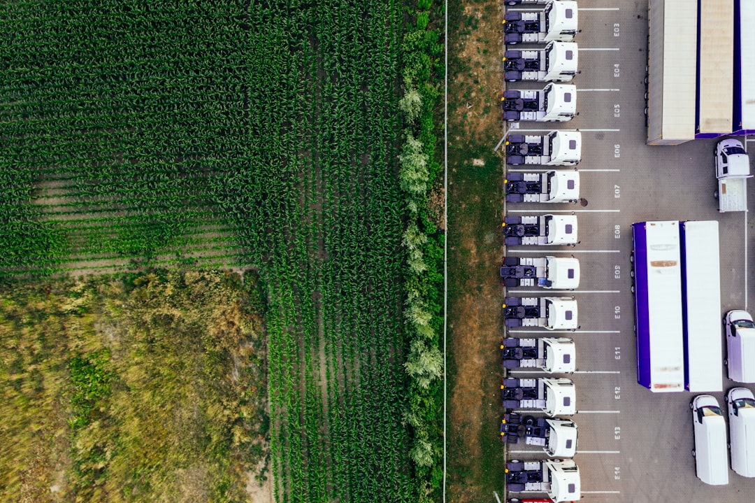 Marques de camions