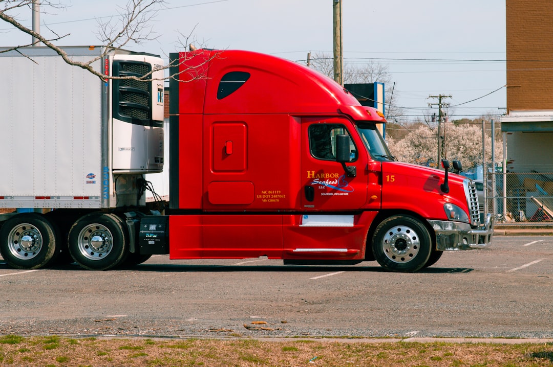 Camion 12t
